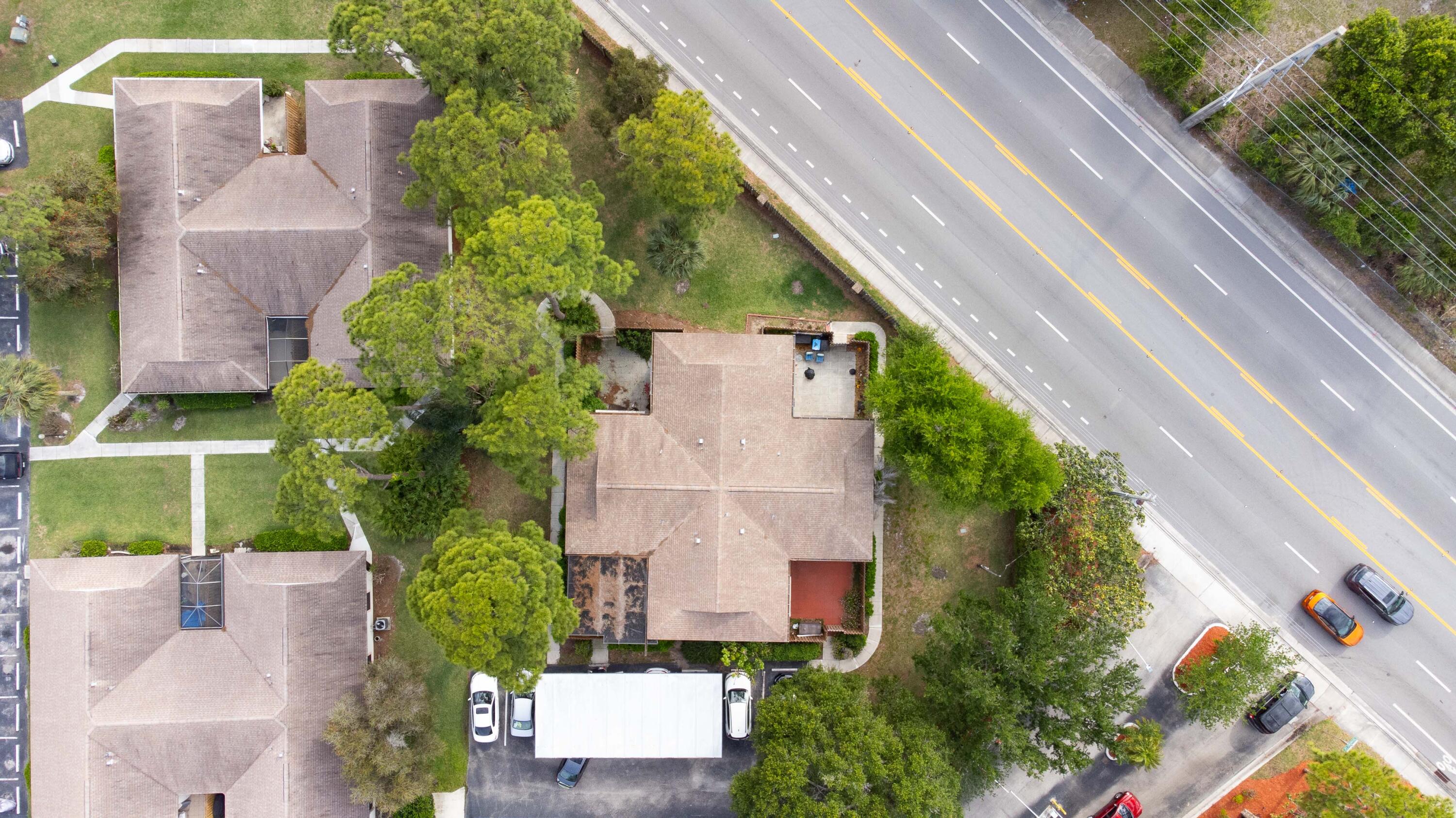 2811 Stoneway Lane, Unit B Fort Pierce, FL 34982 - Photo 26 of 28 DJI_0520