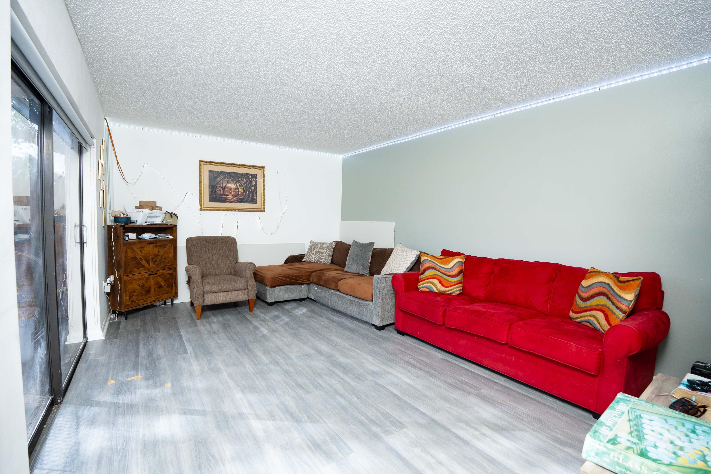 2811 Stoneway Lane, Unit B Fort Pierce, FL 34982 - Photo 6 of 28 DSC09987