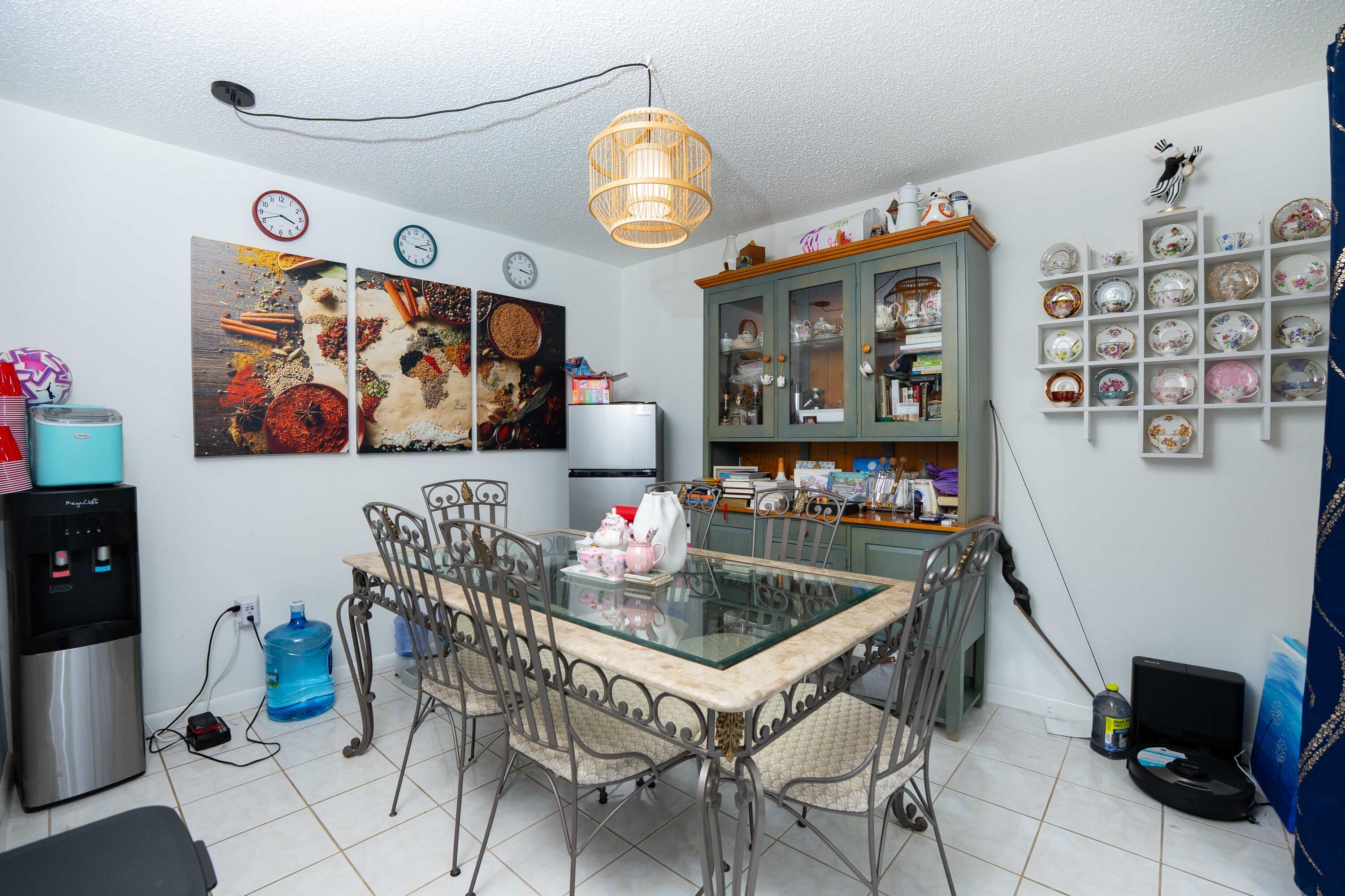 2811 Stoneway Lane, Unit B Fort Pierce, FL 34982 - Photo 9 of 28 DSC09979