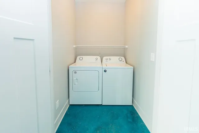 $2,400 | 1237 West Rangeview Circle, Bloomington, IN 47403