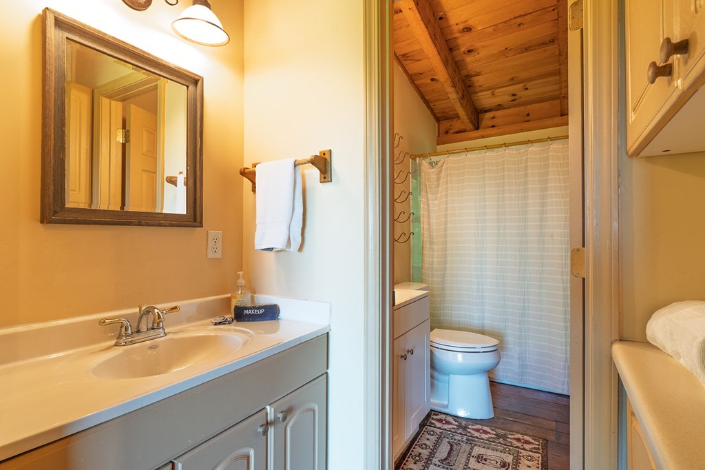 1049 Rockwater Road Ellijay, GA 30536 - Photo 19 of 45 Gallery Image 19