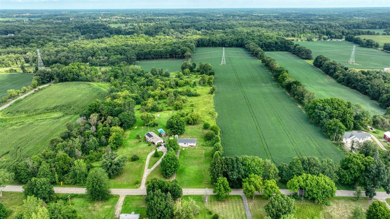 3238 Territorial Road Leslie, MI 49251 - Photo 23 of 26 Gallery Image 23