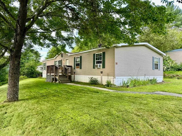 $145,000 | 52 Morways Park, Charlestown, NH 03603