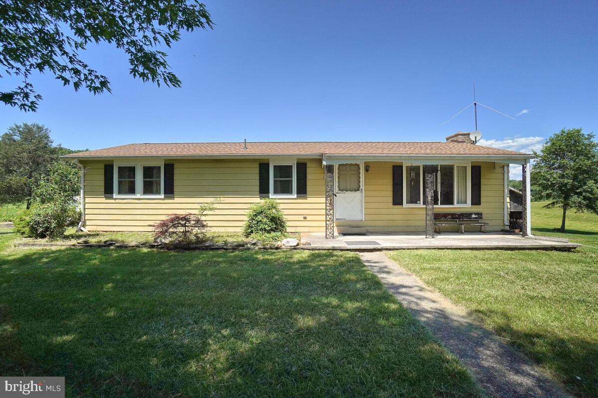 10008 Mumma Ford Road Rocky Ridge, MD 21778 - Photo 1 of 22 Welcome to 10008 Mumma Ford Road!