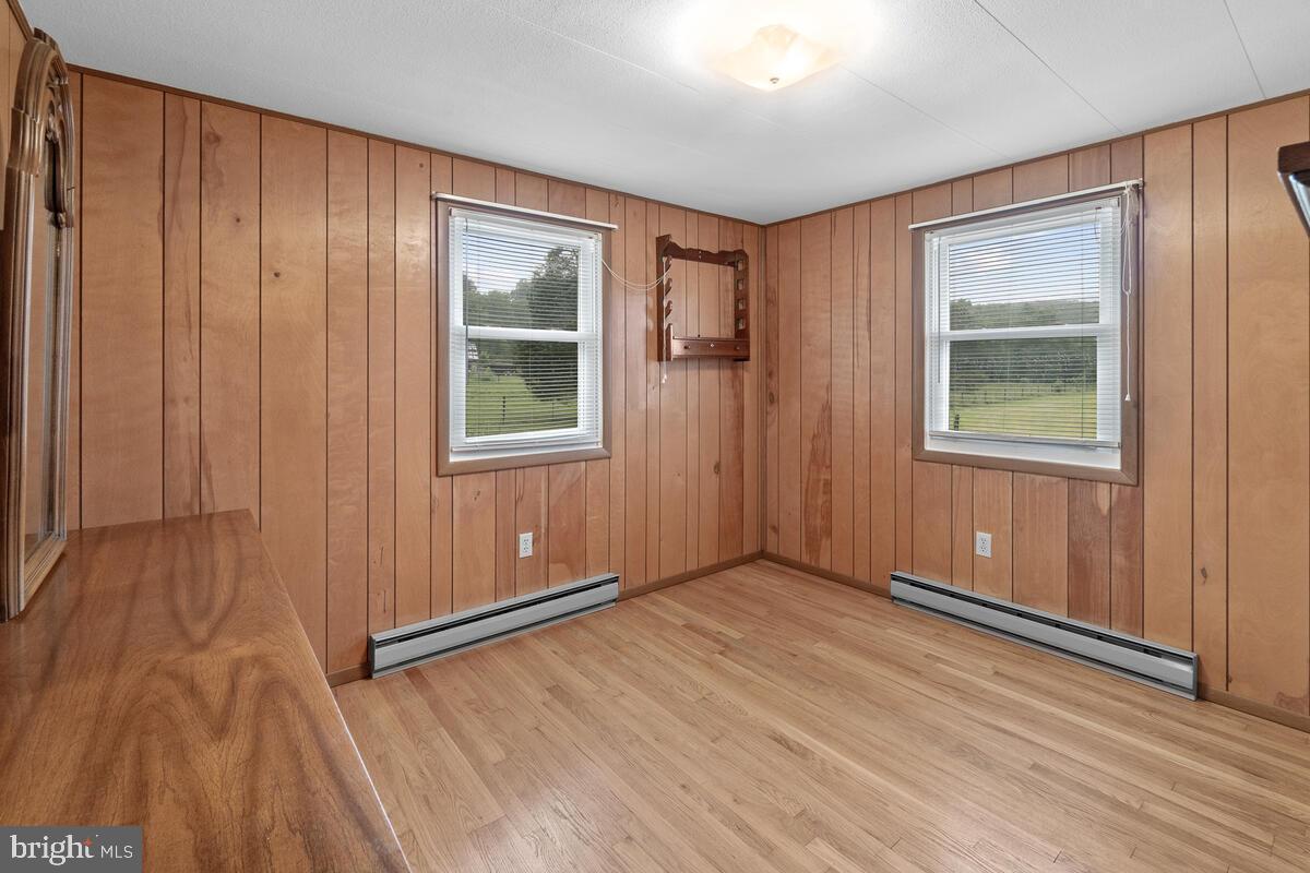 10008 Mumma Ford Road Rocky Ridge, MD 21778 - Photo 13 of 22 Bedroom #2