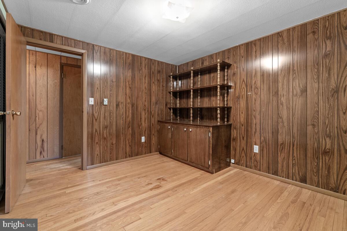 10008 Mumma Ford Road Rocky Ridge, MD 21778 - Photo 14 of 22 Bedroom #3