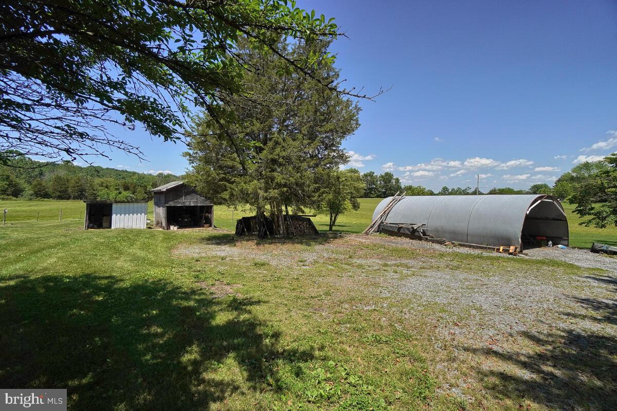 10008 Mumma Ford Road Rocky Ridge, MD 21778 - Photo 18 of 22 Outbuildings