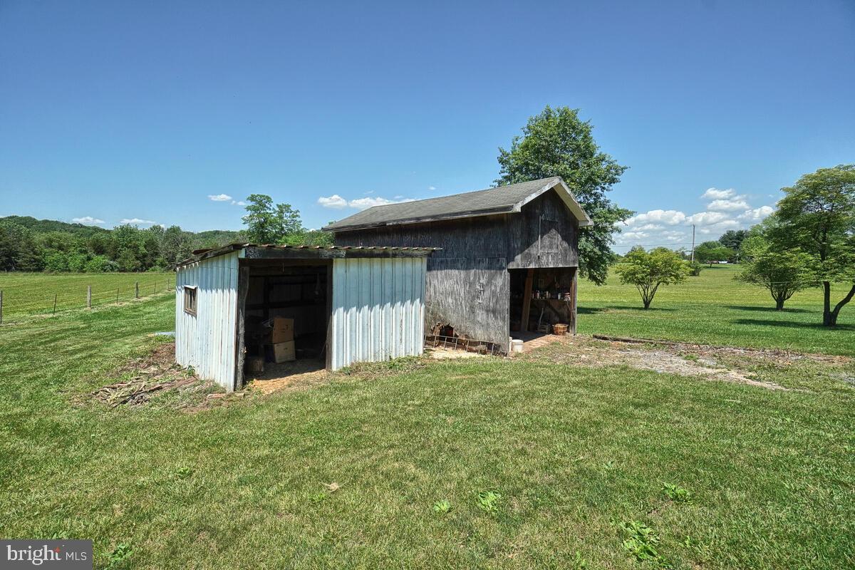 10008 Mumma Ford Road Rocky Ridge, MD 21778 - Photo 20 of 22 Outbuildings