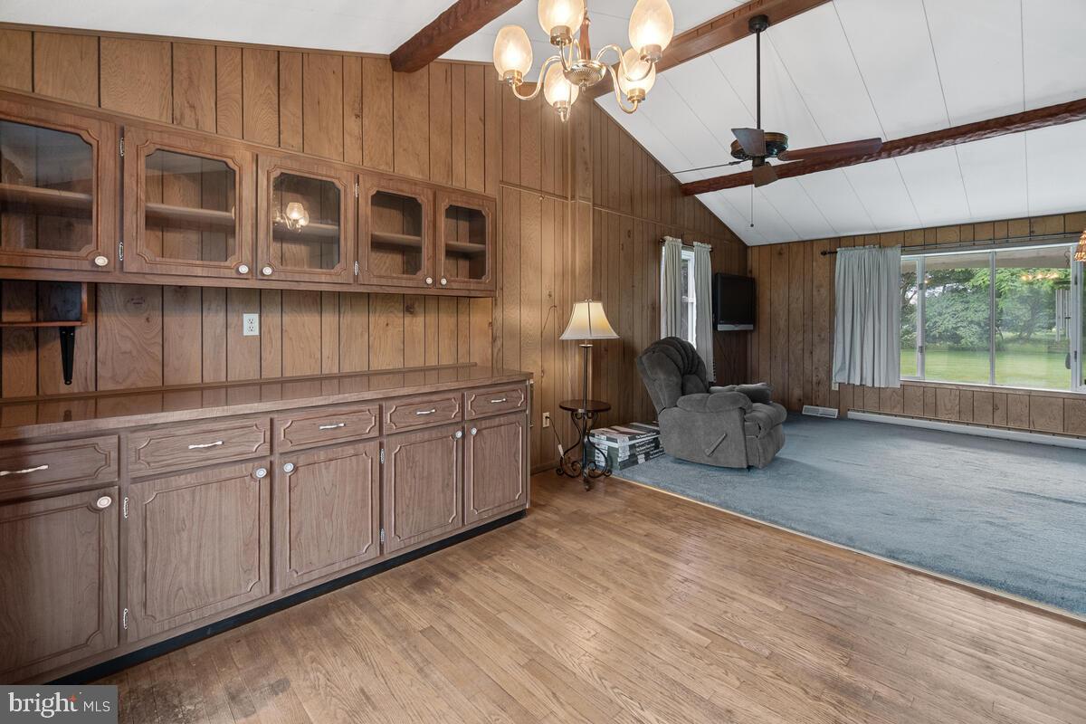 10008 Mumma Ford Road Rocky Ridge, MD 21778 - Photo 5 of 22 Dining Room