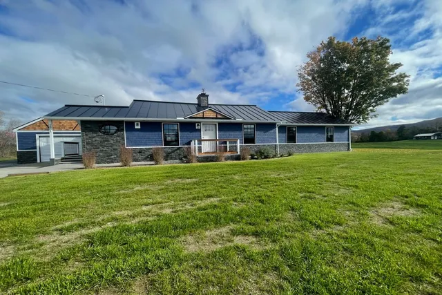 $610,000 | 2801 Highway 7, Middlebury, VT 05753