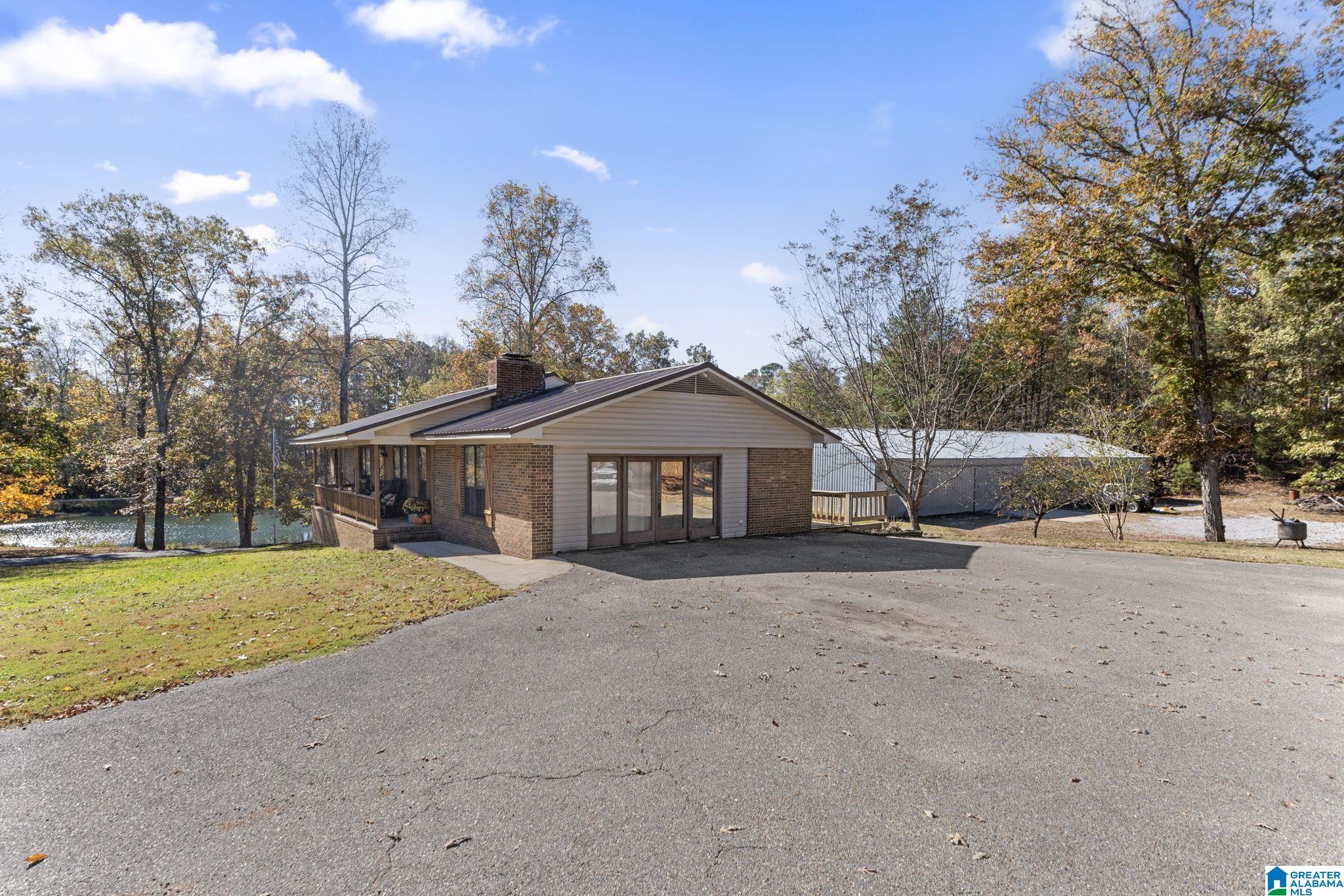 3921 Highway 155 Montevallo, AL 35115 - Photo 5 of 47
