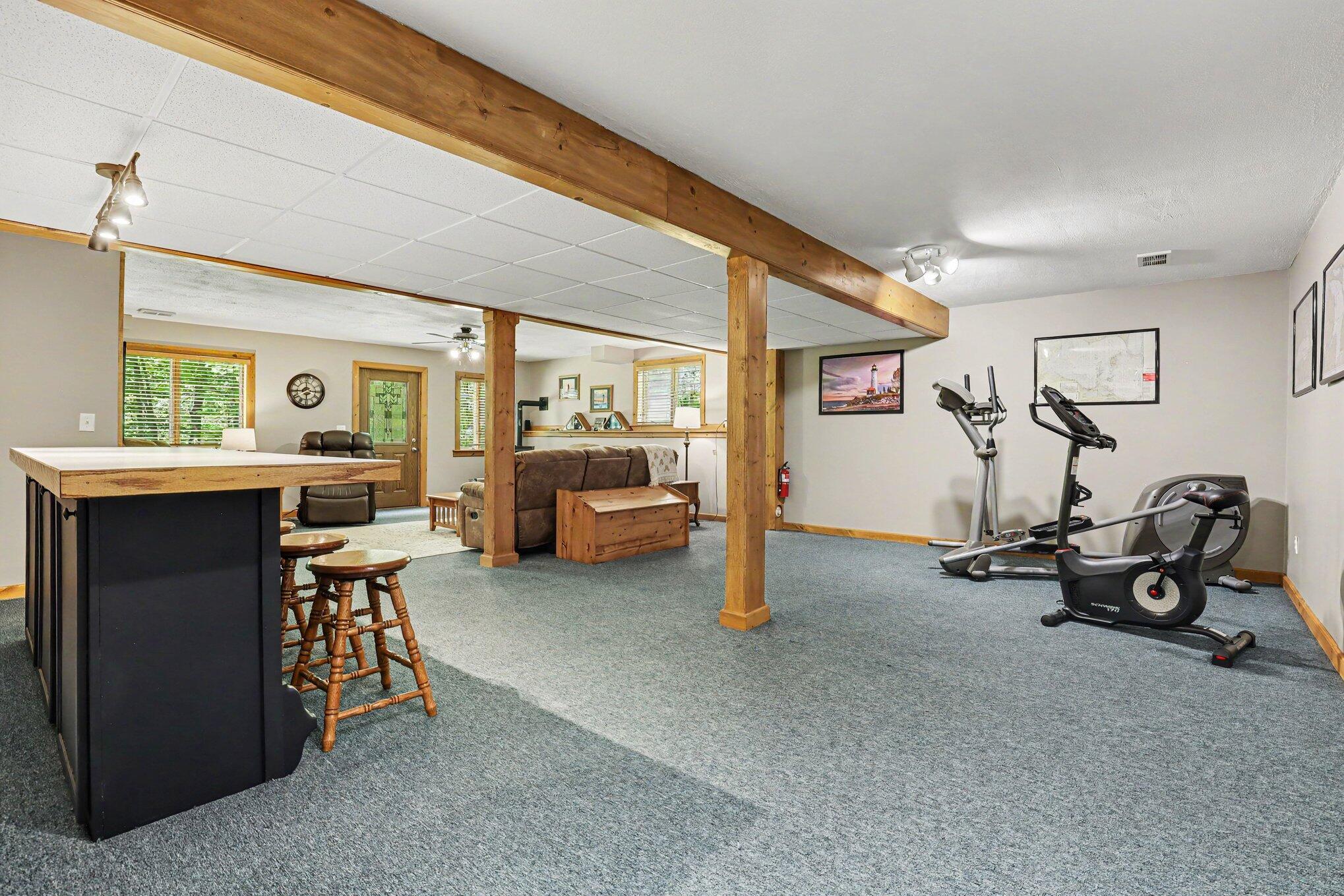 11024 Peck Lake Road Lowell, MI 49331 - Photo 21 of 47 036_file_7343