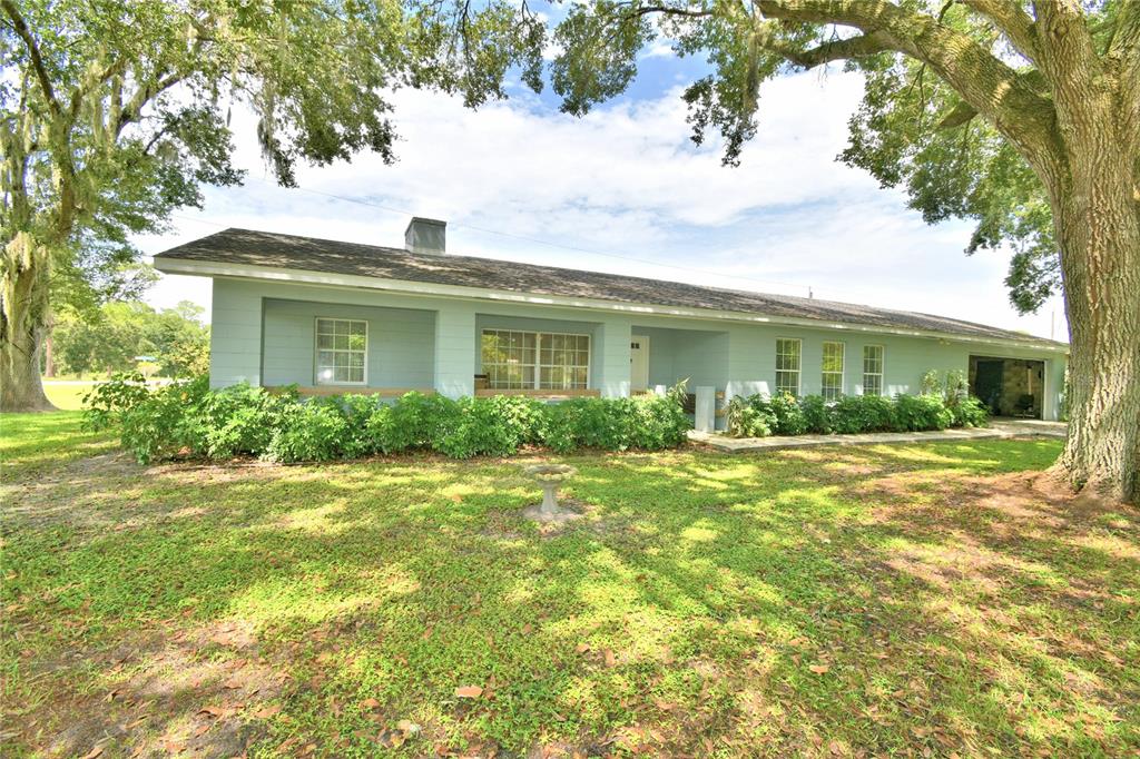 7935 Chase Road Lakeland, FL 33810 - Photo 1 of 1 FRONT EXTERIOR