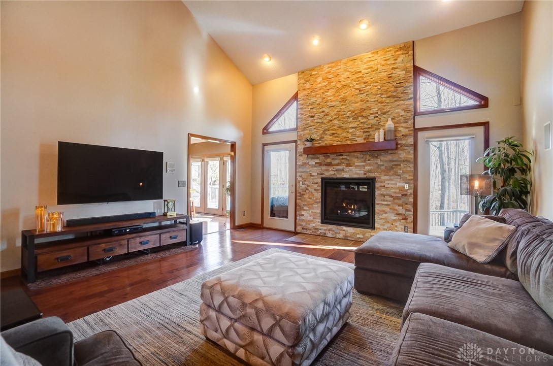 845 Wind Bluff Point Springboro, OH 45066 - Photo 29 of 76 Gallery Image 29