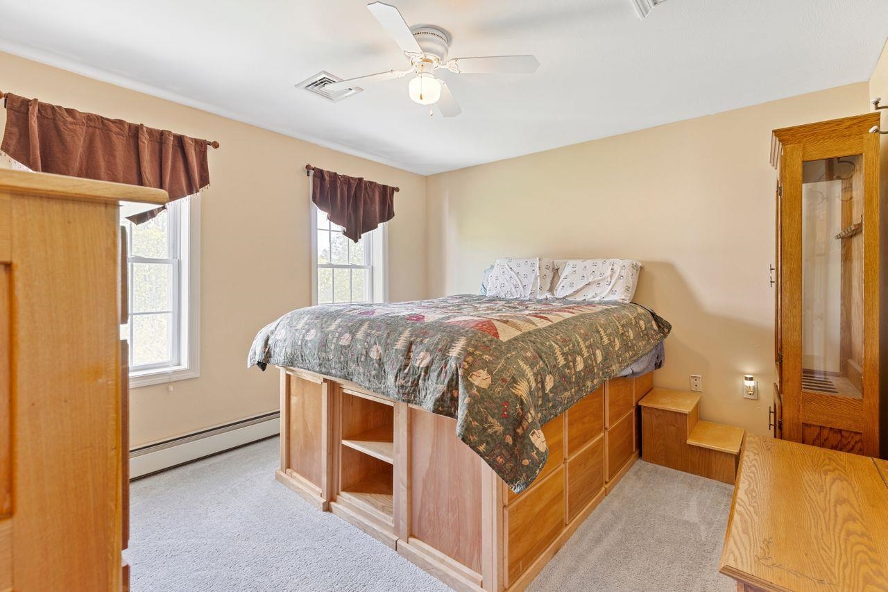 70 Emerson Road Chester, NH 03036 - Photo 16 of 35
