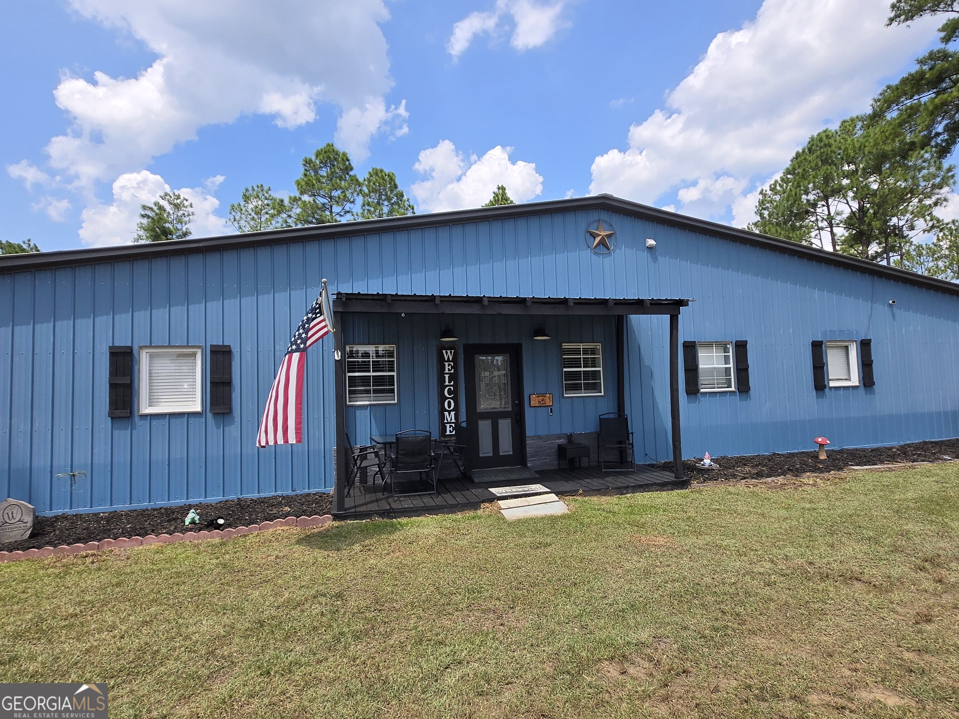 290 Kemp Road Swainsboro, GA 30401 - Photo 2 of 107 Gallery Image 2