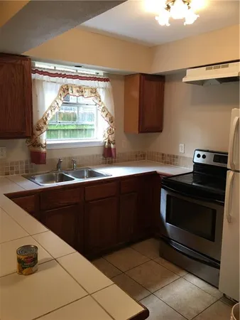 $900 | 6808 West Coronet Court, Unit C, New Orleans, LA 70126