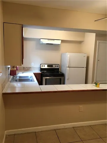 $900 | 6808 West Coronet Court, Unit C, New Orleans, LA 70126