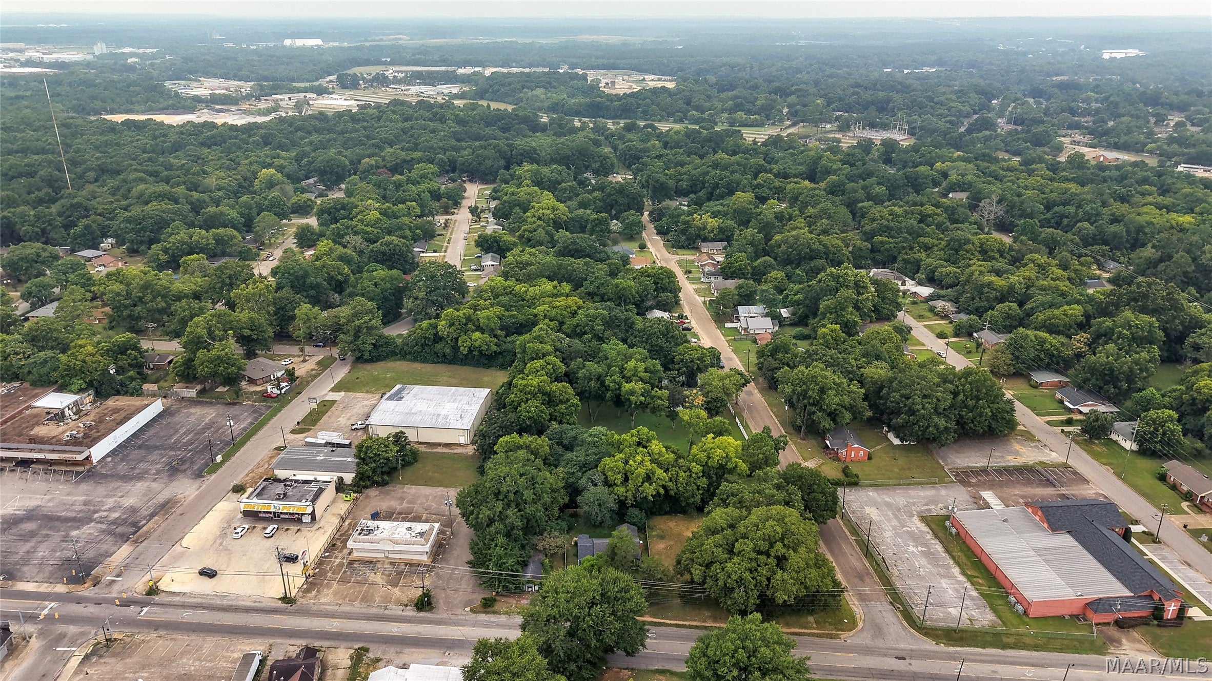 2933 Lower Wetumpka Road Montgomery, AL 36110 - Photo 18 of 26 Gallery Image 18