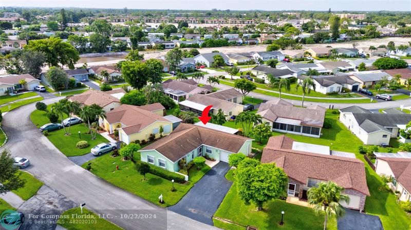 7359 Pine Park Drive North Lake Worth, FL 33467 - Photo 43 of 47