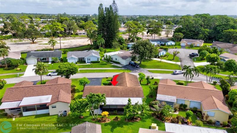 7359 Pine Park Drive North Lake Worth, FL 33467 - Photo 45 of 47