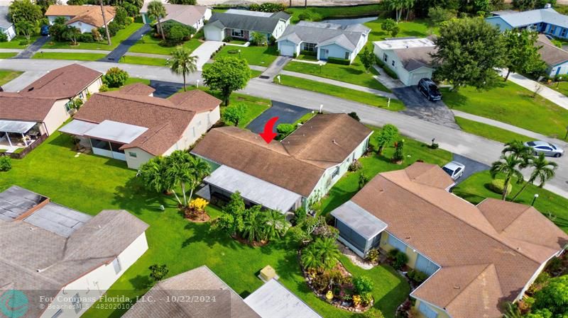 7359 Pine Park Drive North Lake Worth, FL 33467 - Photo 46 of 47