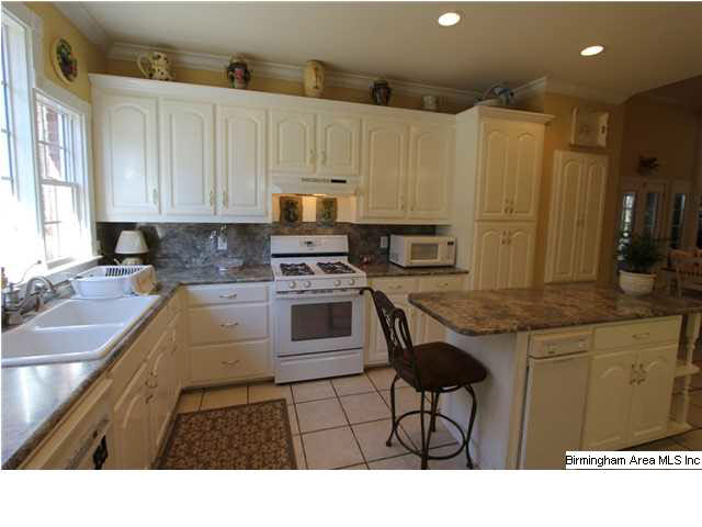 501 Jasmine Hill Road Anniston, AL 36207 - Photo 19 of 32