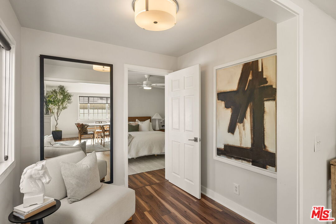 2939 Oakhurst Avenue Los Angeles, CA 90034 - Photo 18 of 32