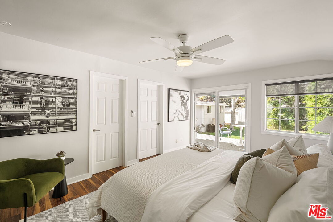 2939 Oakhurst Avenue Los Angeles, CA 90034 - Photo 21 of 32