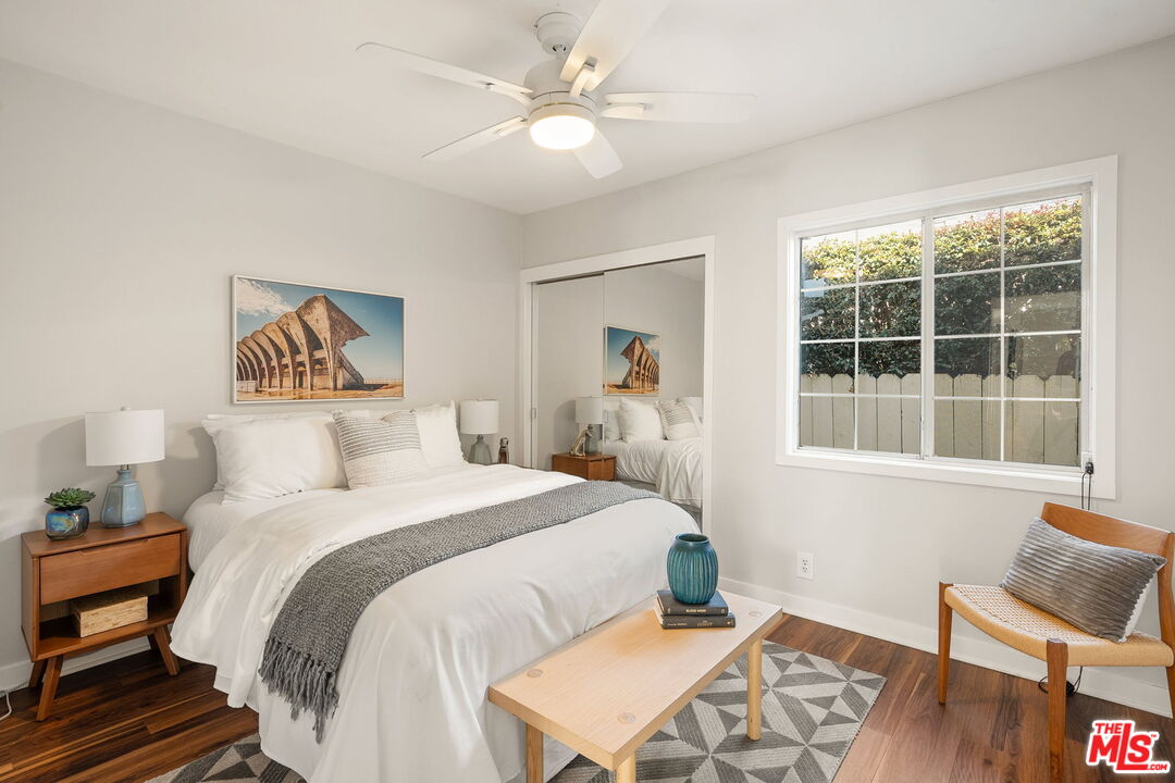 2939 Oakhurst Avenue Los Angeles, CA 90034 - Photo 23 of 32