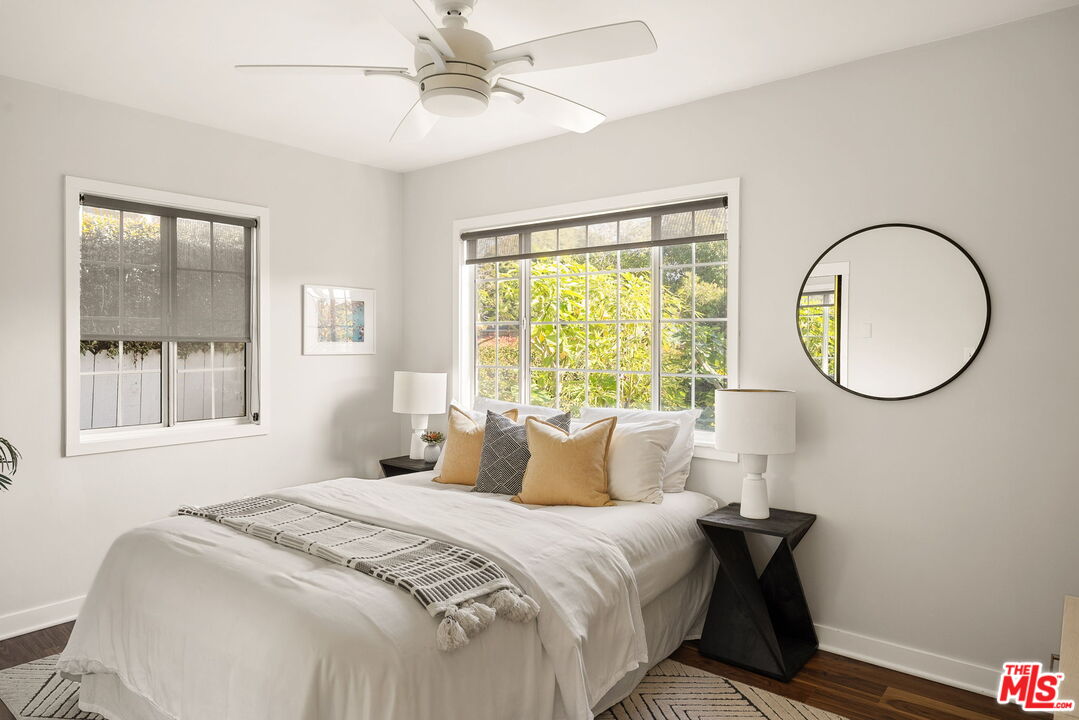 2939 Oakhurst Avenue Los Angeles, CA 90034 - Photo 25 of 32