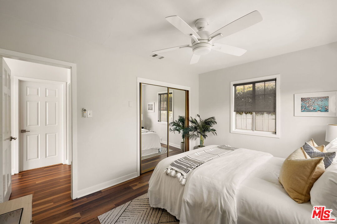 2939 Oakhurst Avenue Los Angeles, CA 90034 - Photo 26 of 32