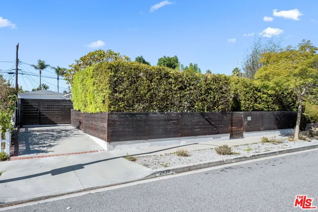 $1,595,000 | 2939 Oakhurst Avenue, Los Angeles, CA 90034