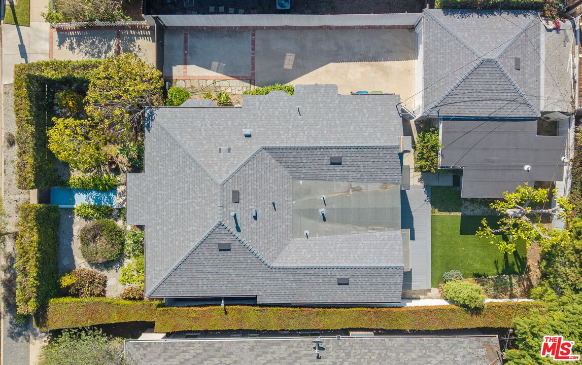 2939 Oakhurst Avenue Los Angeles, CA 90034 - Photo 32 of 32