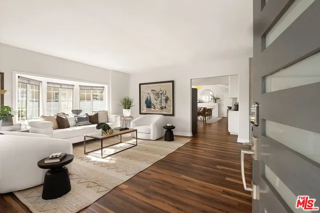 $1,595,000 | 2939 Oakhurst Avenue, Los Angeles, CA 90034