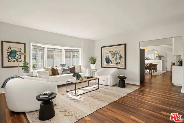 $1,595,000 | 2939 Oakhurst Avenue, Los Angeles, CA 90034