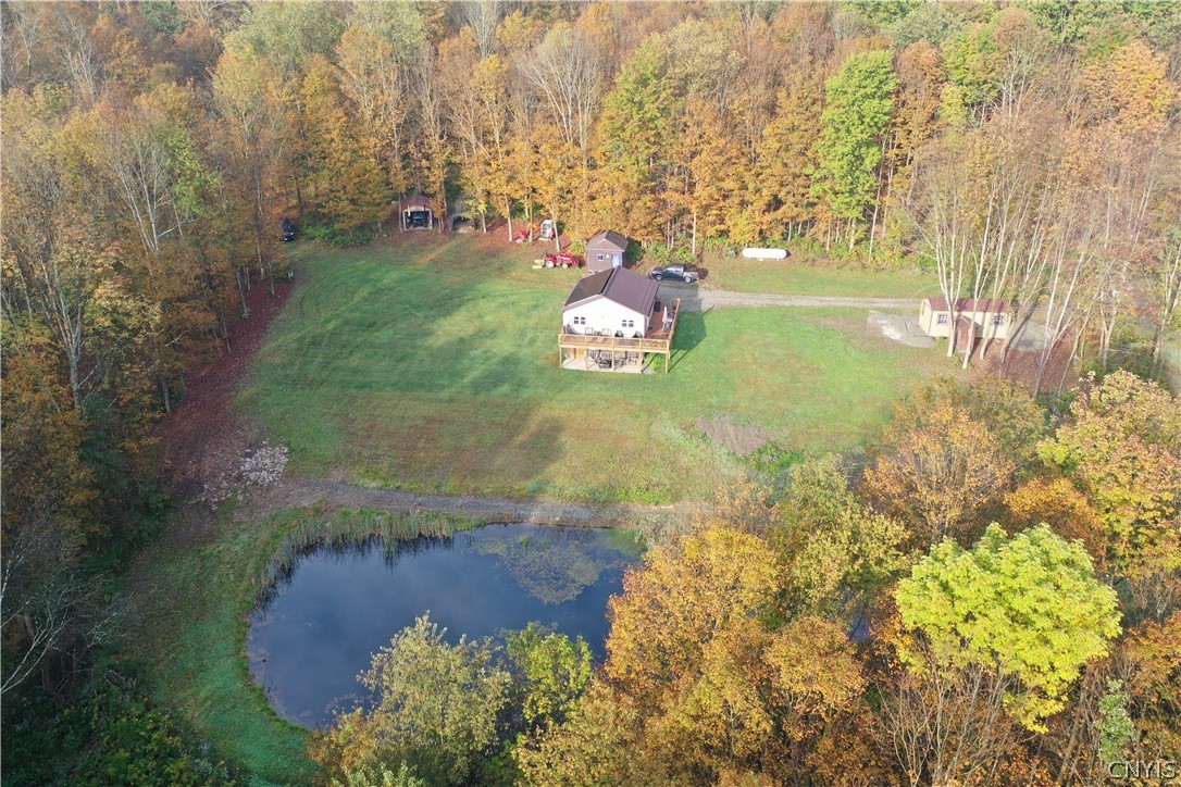 4543 Potter Road McGraw, NY 13101 - Photo 24 of 45