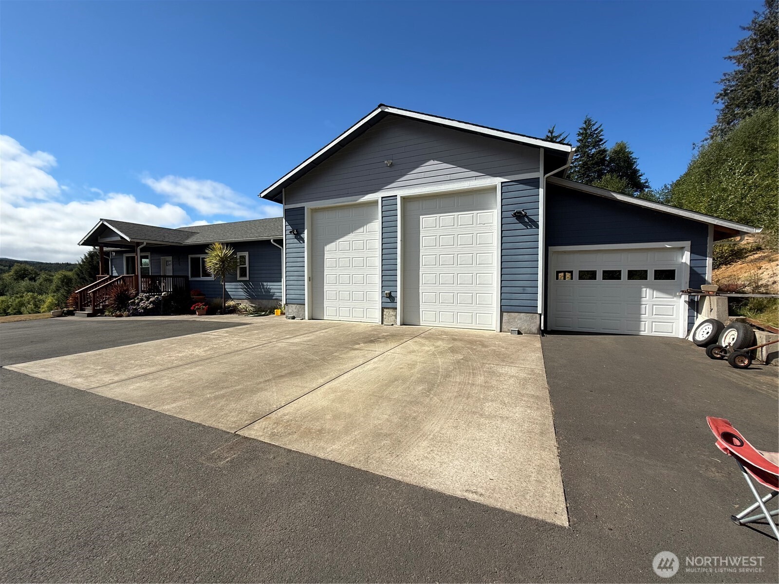 82 South Valley Road Naselle, WA 98638 - Photo 1 of 40 Gallery Image 1