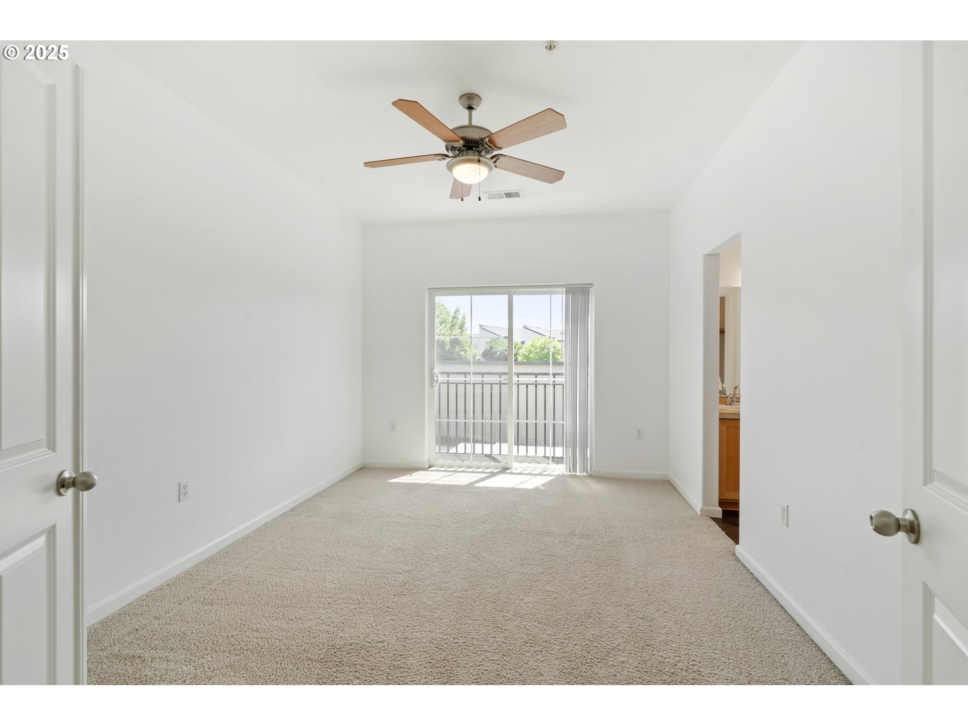 10757 Northeast Red Wing Way, Unit 201 Hillsboro, OR 97006 - Photo 26 of 43 Owner's Suite Bedroom