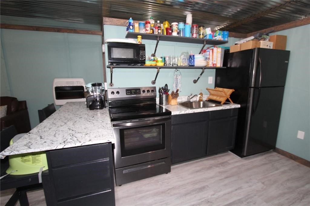 3553 East 955 N Road Neoga, IL 62447 - Photo 6 of 17