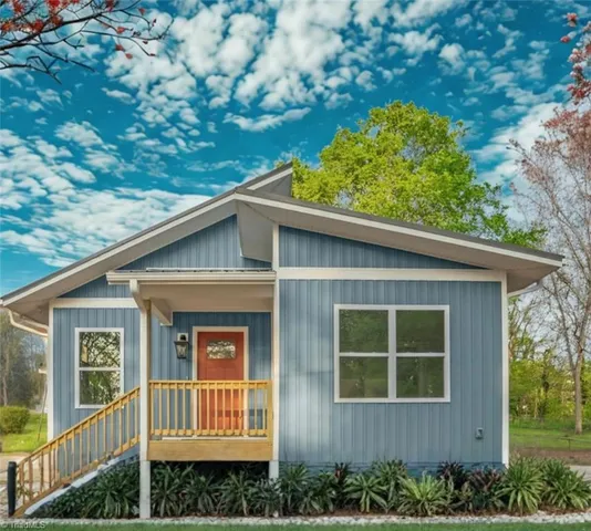 $295,000 | 606 West Lee Street, Mebane, NC 27302