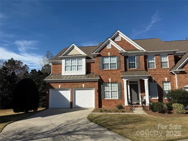 $799,000 | 10834 Rogalla Drive, Charlotte, NC 28277