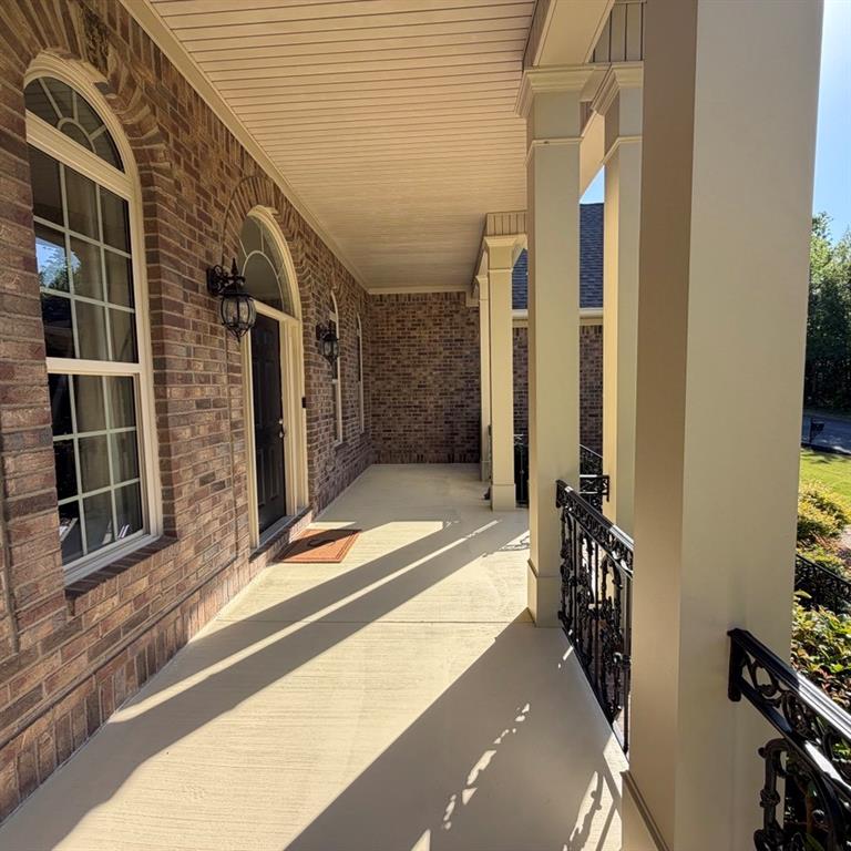 3 Mountain Crest Drive Rome, GA 30165 - Photo 27 of 77