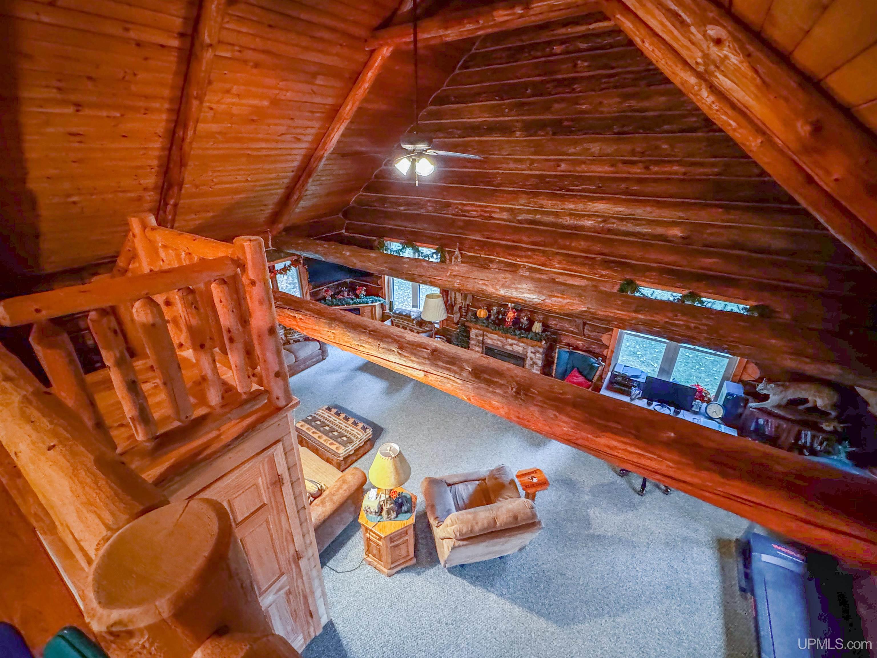 7159 Perkins 30.5 Road Rapid River, MI 49878 - Photo 12 of 27 Gallery Image 12