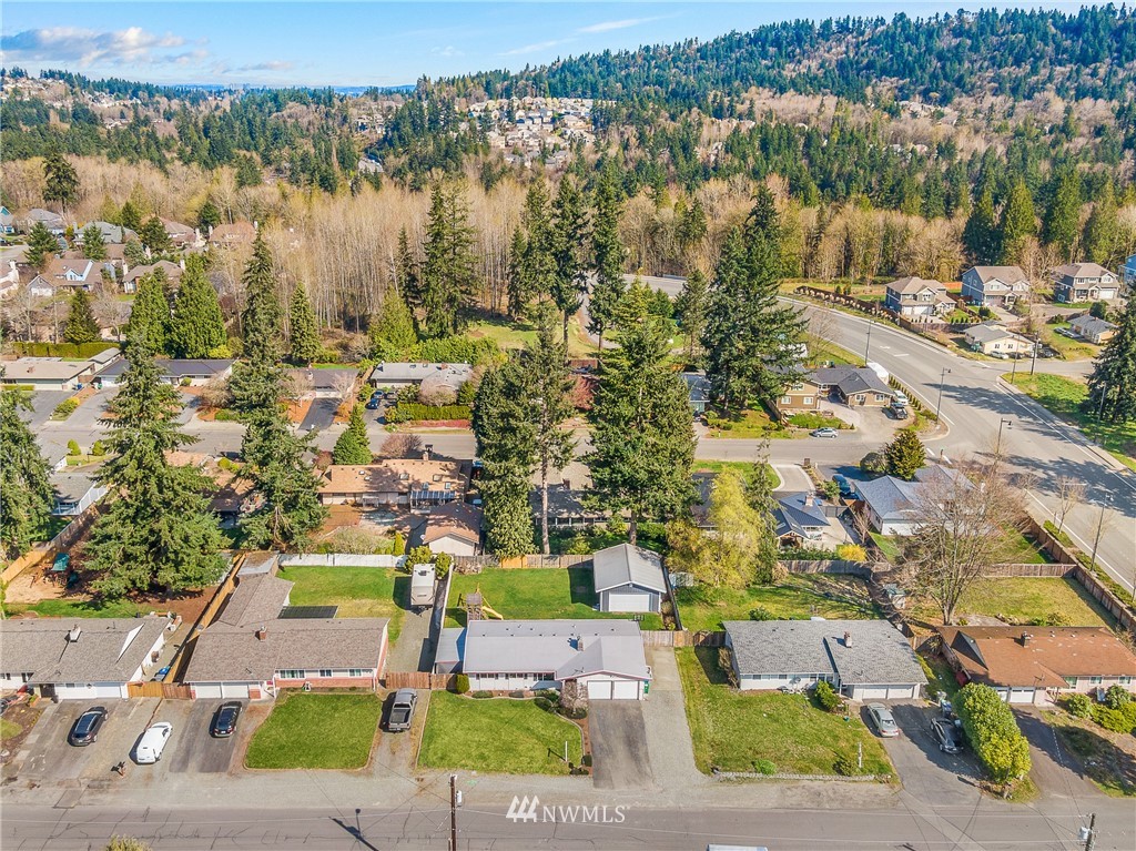 4612 Northeast 23rd Street Renton, WA 98059 - Photo 6 of 24 a view of city