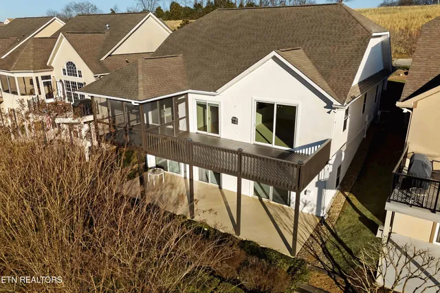 $635,000 | 1049 Rarity Bay Parkway, Vonore, TN 37885