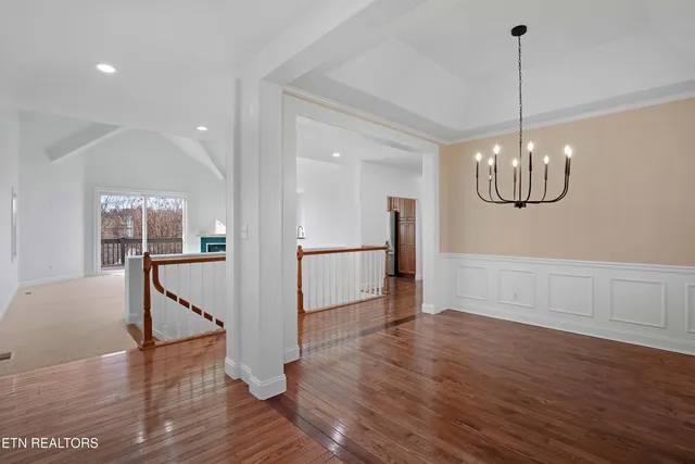 $635,000 | 1049 Rarity Bay Parkway, Vonore, TN 37885