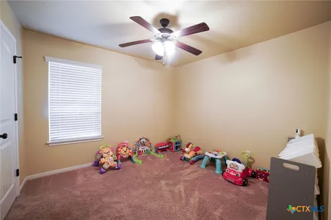 a view of a room with toys and toys