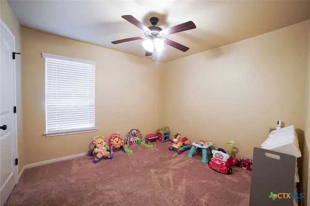 a view of a room with toys and toys