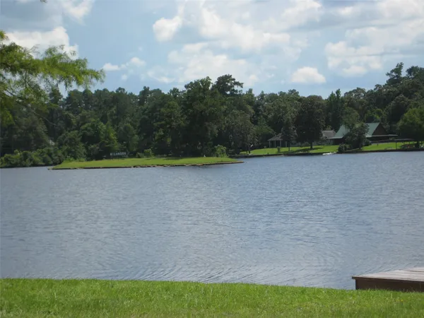 a view of a lake